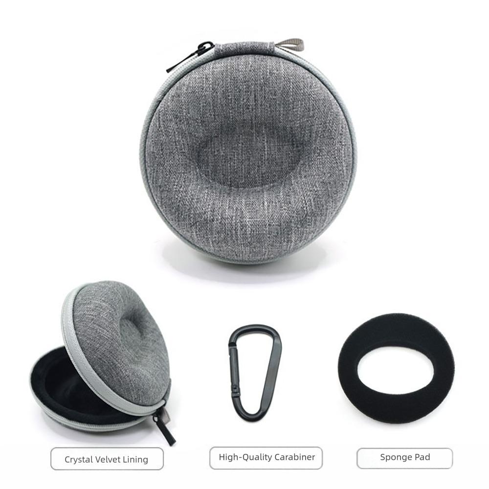 Unique Design Watch Travel Case EVA Smartwatch Container Watch Organizer  Smartwatch Storage