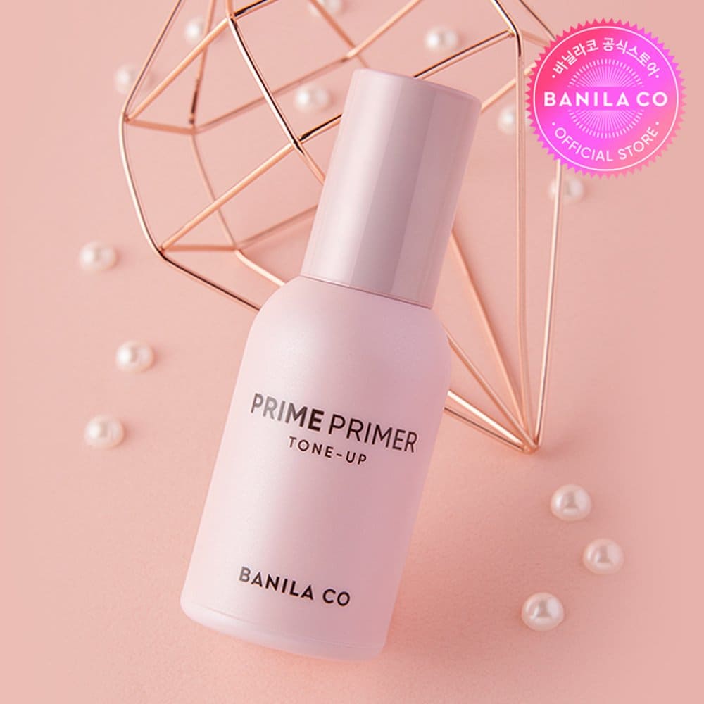 

BANILA CO PRIME PRIMER TONE UP - 30 мл
