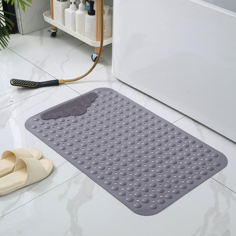 LIU Non-slip Bathroom Mat