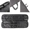 Kayak Split Paddles Carrying Bag Nylon Paddle Carry Bag Adjustable Kayak Paddles Bag Kayak Accessory Easy To Use