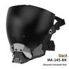 Cyberpunk Mask - Full Face Tactical Protection for Cycling & Cosplay