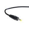 4Mm X 1.7Mm 4Mmx1.7Mm 4X1.7 Dc Power Plug Extension Cable Lead 90Cm