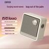 Edifier EVO NANO Portable Bluetooth Speaker CN Plug (adapter Included)