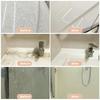 Cleaning sponge sheets, 2x compressed melamine sponge, kitchen and bathroom cleaning sponge, high-density sponge cleaner.
