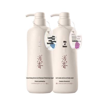 Σαμπουάν και conditioners μαλλιών – Σαμπουάν