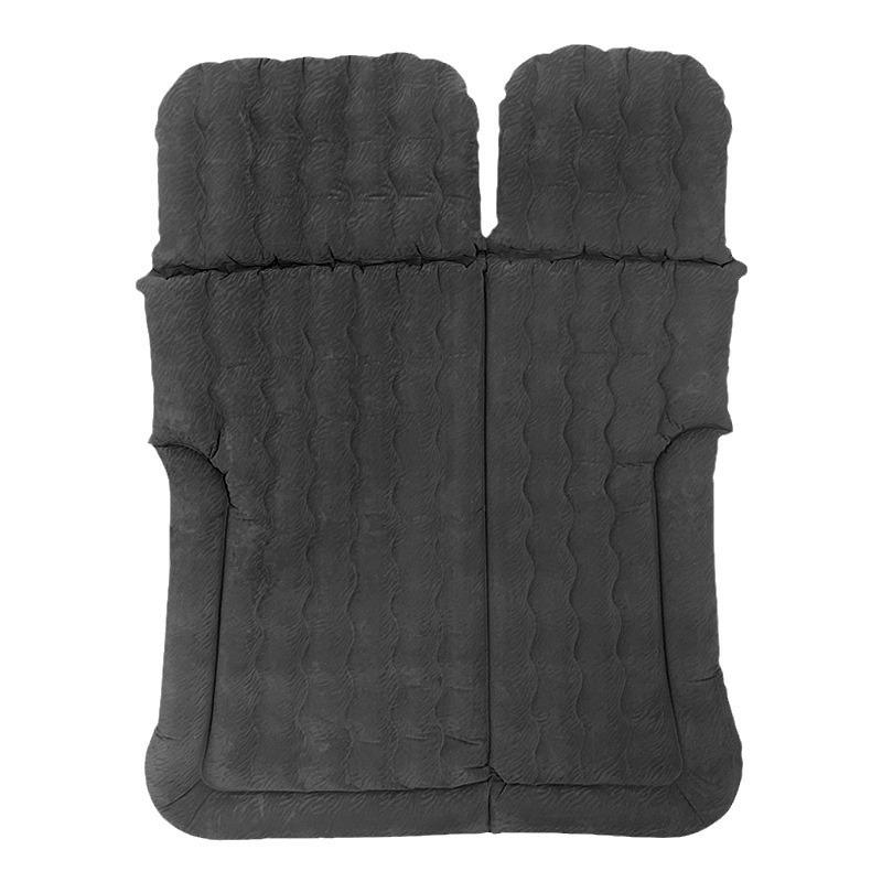 SUV Rear Seat Inflatable Mattress: Travel Bed for Self-Driving Tours and Off-Road Vehicles