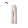 ANTA Gu Ailing Signature Micro-Flared Pants