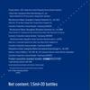 WIS Deep Sea Bosein Anti-Aging & Firming Essence Ampoules
