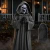 Face Horror Prop Set for Halloween