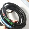 2pcs A785E Vee-Belt Drive Belt for Washing Machine Compatible with Models A705E A715E A755E A795E - Appliance Repair Part