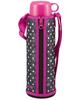 Tiger Sahara 2-Way Sports Water Bottle, Pink, 1L, MBO-D100-P