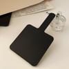 Portable Ins Style Handheld Makeup Mirror