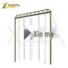 XinRuiMing Outdoor Climbing Frame & Rope System