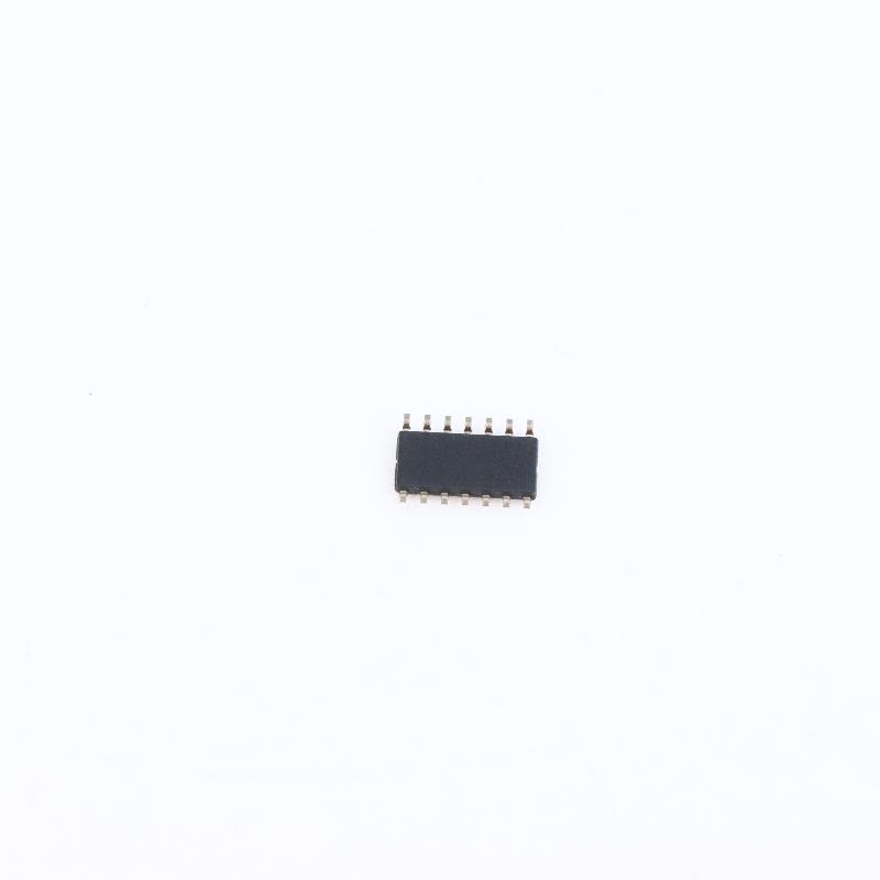 PCF7991AT Automotive Transponder IC Chip 2/10Pcs SOP14 Original Equivalent Replacement for Vehicle Key Maintenance