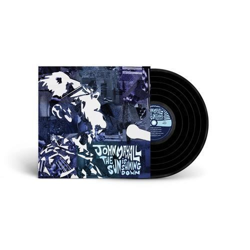 John Mayall - The Sun is Shining Down [Vinyl]