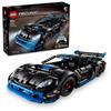 LEGO Technic Porsche GT4 e-Performance Race Car Toy - Birthday Present, Building Blocks, for Boys and Girls, Ages 10, 11, 12, Elementary School Studen