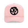 Os Pennywise casquette de groupe mode rock Cowboys From Hell rock Hip hop Casquette de baseball imprimé Unisexe Femmes snapback chapeau gorras