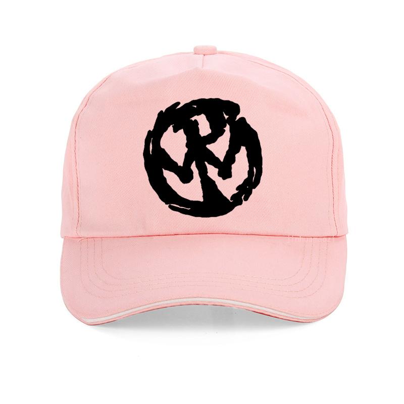Os Pennywise casquette de groupe mode rock Cowboys From Hell rock Hip hop Casquette de baseball imprimé Unisexe Femmes snapback chapeau gorras