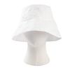 Aube nuit Overfit Pocketable Lace Bucket Hat