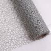 50Cm*4.5M Flower Wrapping Mesh Gauze Bouquet Wrapping Lace Jacquard Net Flower Pattern Mesh Florist Floral Wrapping Paper