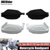 Para TIGER900/TIGER850 Sports TIGER 900/850 Rally GT Pro Protetor de Mão para Motocicleta Protetor de Vento para Mãos
