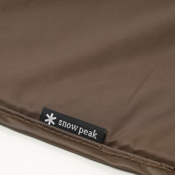 Snowpeak Landnest Shelter Mat Set Grand Sheet   Inner Mat Tp 259 1