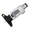 Car Tire Wear Detection Digital Tire Tread Depth Gauge