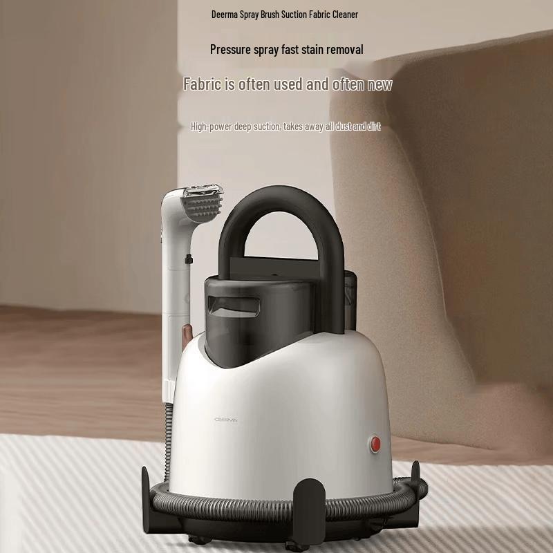 Deerma Fabric Cleaning Machine BY100S