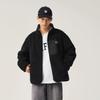 Li Ning Sports Fashion Collection Jackets & Coats Unisex Black AFDUC95-8