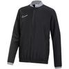 Dri-Fit Academy 25 Jr, for Boy Black Sweatshirt