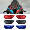 M1000RR Motorcycle Windscreen Mirror Cover Driven Mirror Eliminators Cap Kit For BMW M1000 RR M 1000RR M 1000 RR 2021-2024 2023