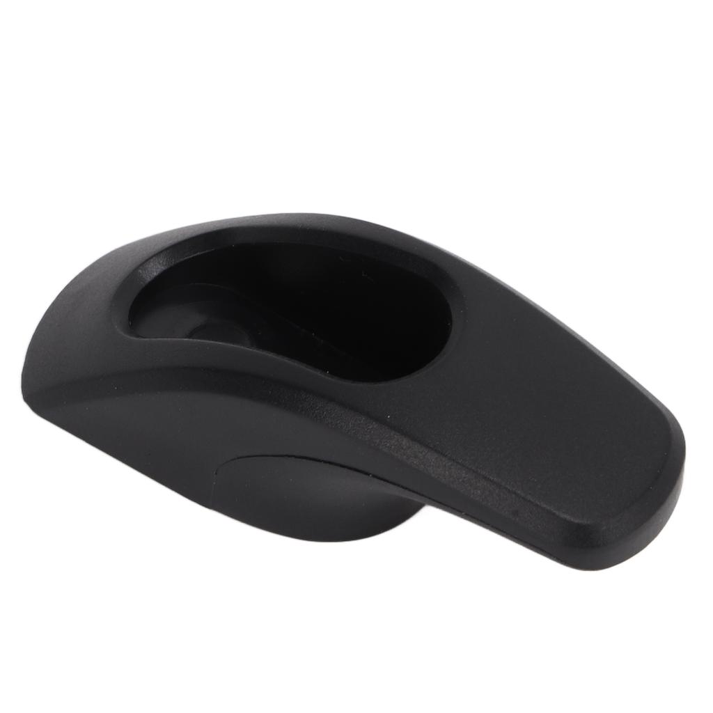 Scooter Folding Buckle , One Piece Plastic Carrying Hook Scooter Accessories for ES1 ES2 ES3 ES4