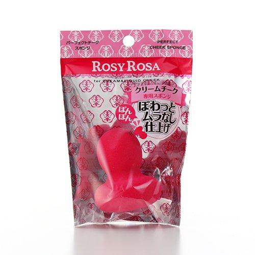 

Rosy Rosa Perfect Cheek Sponge Cheek [Cream/Liquid Sponge]