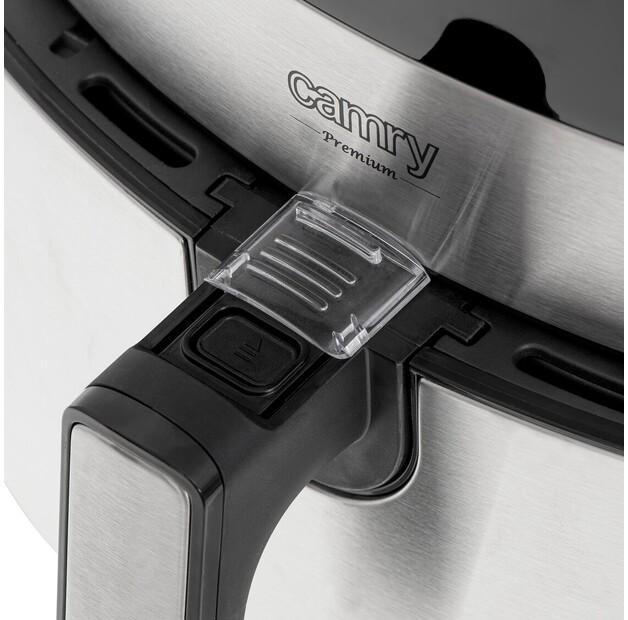 Deep Fryer CAMRY CR 6311