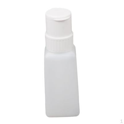 Nail Remover Liquid Dispenser Ethanol