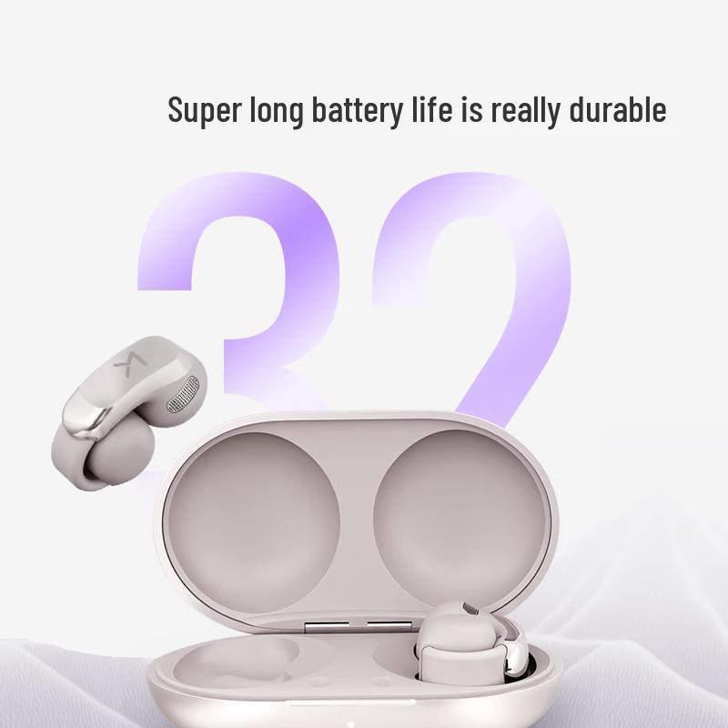 Keep E Clip Open-Back Wireless Sports Earphones