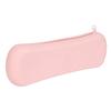 Silicone Makeup Brush Holder Multipurpose Large Capacity Dustproof Portable Travel Cosmetic Brushes 