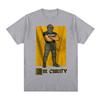 Sir Curity Funny Knight Meme Graphic T-shirts Unisex's Women Clothing Cotton Casual Oversized Short Sleeves T Shirts Streetwear