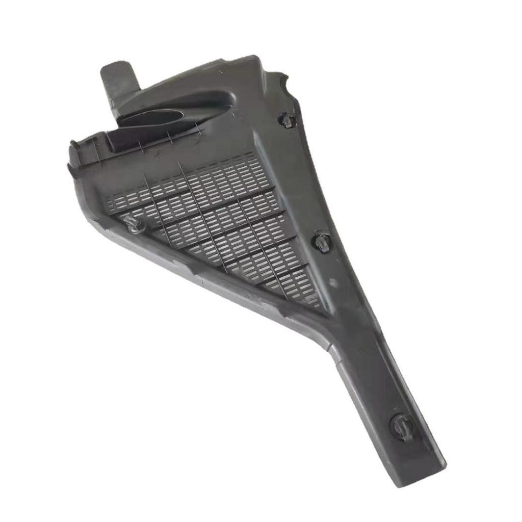 BMW E70 E71 E72 Microdust Air Filter Housing, Part #64316945583