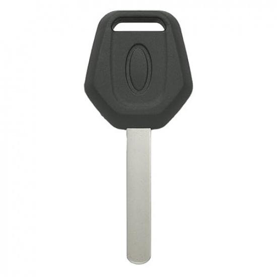 Replacement for New Uncut Transponder Ignition 4D62 Chip Car Key DAT17T13 1