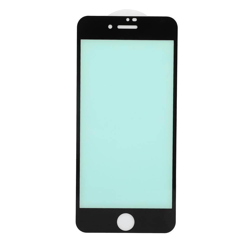 Mobile Phone Tempered Glass Screen Protector Green Light Eye Protection Film for Iphone 7