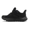 HOKA  Anacapa 2 Low GORE-TEX Triple Black Women Sneakers 1142830-BBLC