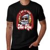 I Do It For The Hos Funny Xmas Santa Dirty Inappropriate Christmas Tshirt Relaxed Casual Short Sleeve Tee