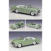WELLY 1/28 Packard Caribbean Convertible Alloy Car Diecasts & Toy Vehicles Car Model Miniature Scale Model Car Toy for Children