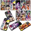Super Frieza Dragons Gokus Balls Phone Cover for Apple iPhone 16 15 14 Plus 13 12 Mini 17 Pro Max + ProMax 16E Air Case