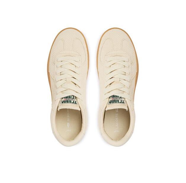 Кроссовки Lacoste Baseshot Pro