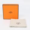 HERMES [Excellent Condition] Kelly Double Tour Z-stamped Box Calf/Swift Leather Bracelet T2 blackUsed