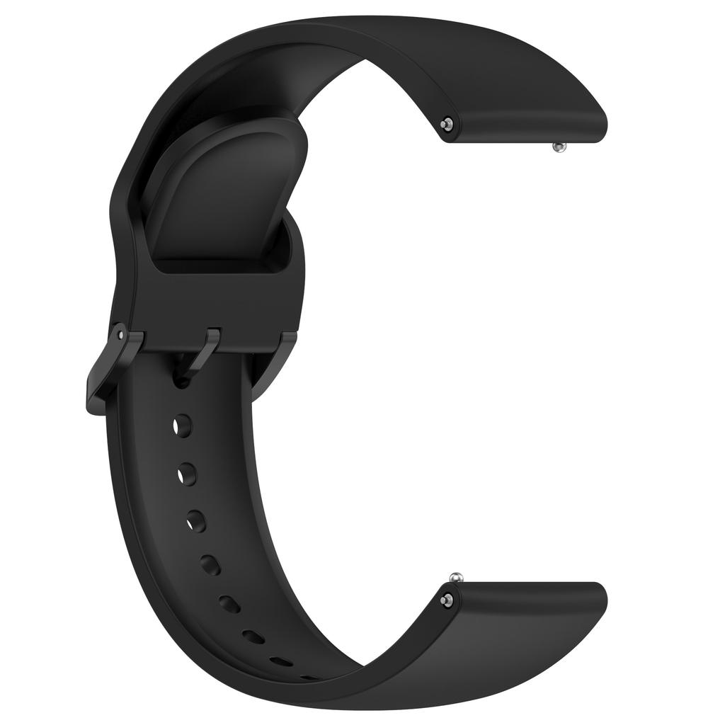 Silicone Band For Realme Watch 5/S2 Smartwatch Accessories Sport Bracelet Correa Realme Watch 2/3/S/3 2 S Pro 22mm Watch Strap