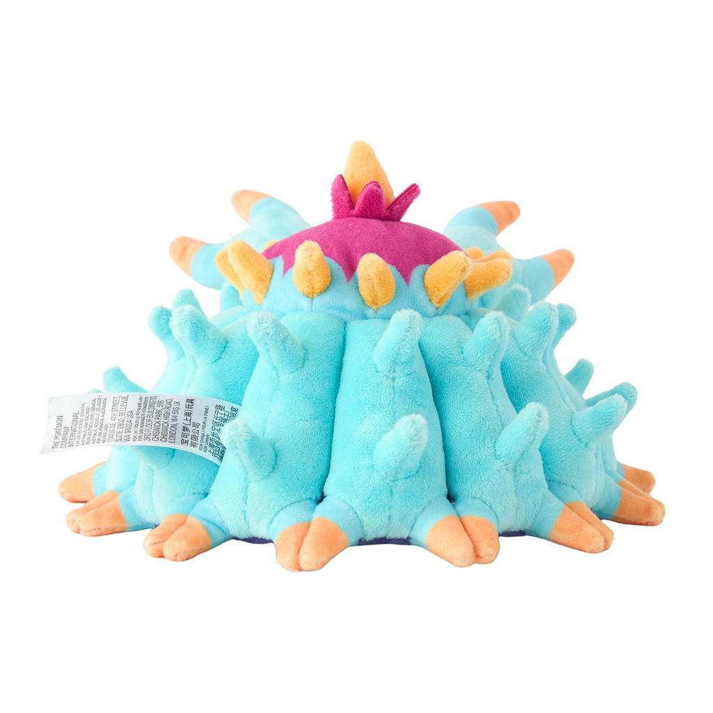 Pokemon Plush Doll Pokémon Fit 748 Toxapex Japan NEW