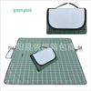 Outdoor Moisture-Proof Oxford Cloth Picnic & Camping Mat